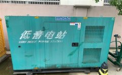 高平通州四建大波纹箱定制案例