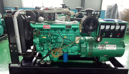 高平发电机不发电的原因 高平发电机不发电的原因