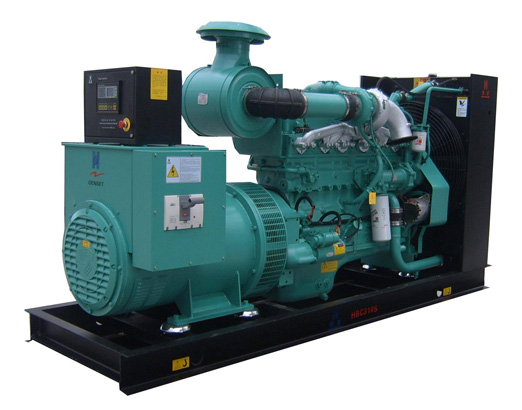 高平柴油发电机 高平柴油发电机