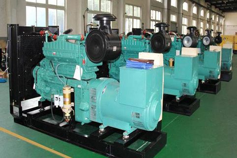 高平小型柴油发电机 高平小型柴油发电机