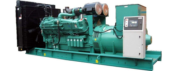 高平柴油发电机 高平柴油发电机