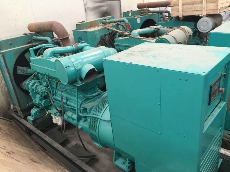 高平发电机出租 高平发电机出租